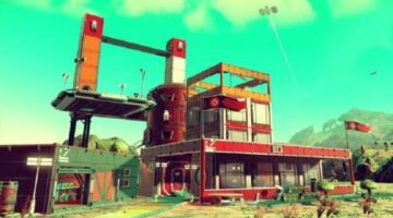 No Man’s Sky Sending Reddit Mods Mysterious Packages Hinting at next Update
