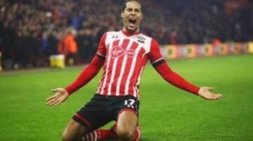 Signing regal Virgil van Dijk would be the ultimate upgrade for Liverpool
