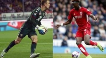 Borrowed time: Premier League loanees who may make a top-flight impact next season