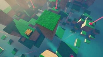 Refunct releases on Xbox One for just £1.20