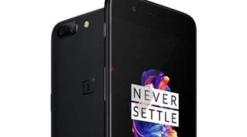 OnePlus 5 to be launched on 20 June.