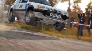 Dirt 4 review | EuroGamer