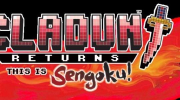 ClaDun Returns: This Is Sengoku! Review (PS4/Vita) – GearNuke
