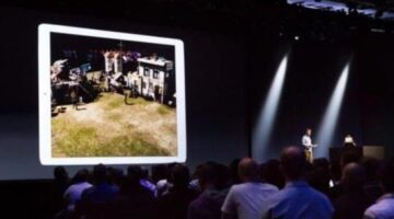 Wingnut AR Does Peter Jackson Proud with Impressive First Demo