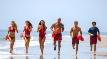 ‘Baywatch’ Review | Matt’s Movie Reviews