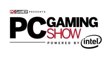 E3 2017: Top 5 things we are most hyped about for the PC Gamer Show press conference