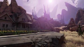 Cyan Responds to Obduction Backer Box Uproar