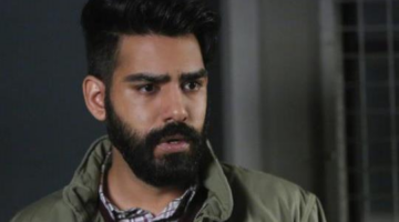 Den of Geek | ‘iZombie: Return of The Dead Guy’ Review