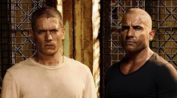 Prison Break: The Event Series Review – IGN