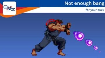 Ultra Street Fighter II: The Final Challengers Review MWEB GameZone – No Hadouken