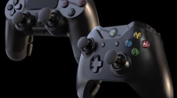 Evil Controllers Reveal The Evil Shift