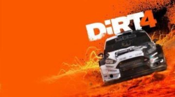 DiRT 4 Chief Game Designer Explains Lack of VR Support at Launch