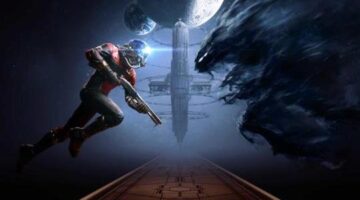 Prey Review – VGU