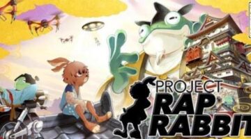Project Rap Rabbit will get a gameplay video very soon