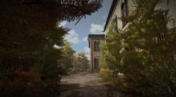 The Town of Light Review – Hey Poor Player