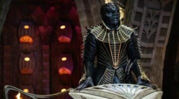 Why Do the Klingons in Star Trek: Discovery Look So Different?