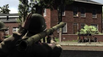 5 WWII Games to Play While Waiting for Call of Duty: WWII