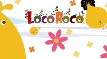 Review – LocoRoco Remastered (PS4) | The PlayStation Hub