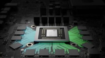 Has Microsoft just secretly announced the Xbox One Scorpio release date?