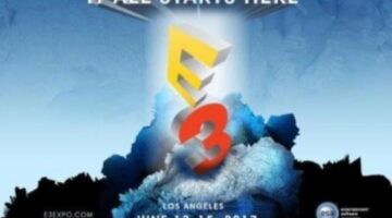 Top 11 – Anticipated Games of E3 2017