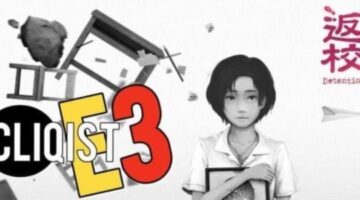 E3 Watchlist: Detention Shares Taiwanese Culture And Martial Law Horror