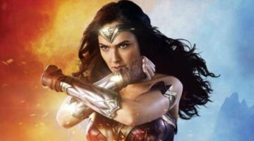 Wonder Woman Review – ShouldYouWatchIt.com
