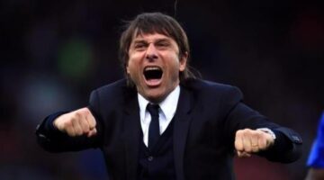 Chelsea submit £35m bid for Brazil star after talks with agent in London