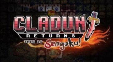 Cladun Returns: This is Sengoku! Review – Hey Poor Player