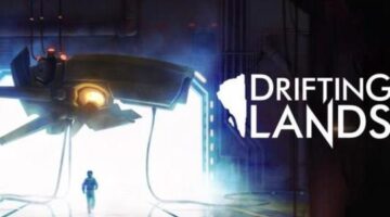 Drifting Lands Review | Kumazoku Ent