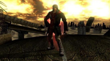 The Cream of the Crap – Phantom Dust “Remaster” (Xbox One)