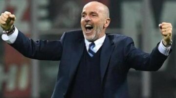 Stefano Pioli: Fiorentina hire former Inter Milan and Lazio boss