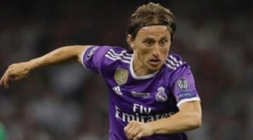 Luka Modric and Dejan Lovren to appear as witnesses in Croatia trial