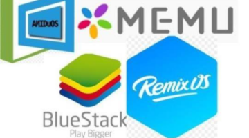 Best Android Emulators For PC of 2017