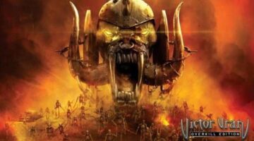 Victor Vran: Overkill Edition Review [Hey, Poor Player]