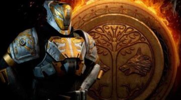 Destiny: Iron Banner Supremacy Returns This Week