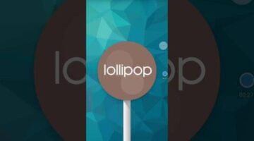How to Activate the Hidden Game on Lollipop