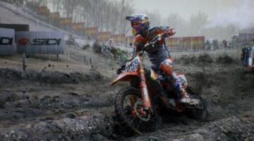 MXGP3 Review – Riding Dirty, Having Plenty of Fun [Wccftech]