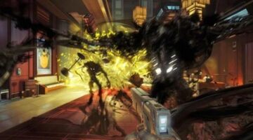 Closed-World – How Single-Location Settings Benefit Games Like Prey