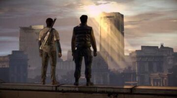 The Walking Dead: A New Frontier – From the Gallows Review [Capsule Computers]