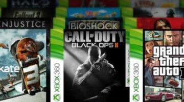 Whether Used By 1.5% Or 50%, It’s Worth Having Xbox One Backward Compatibility