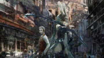 The Long Path to Final Fantasy XII The Zodiac Age