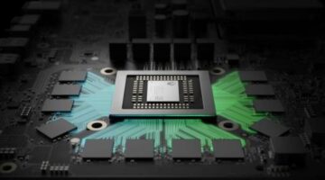Mike Ybarra, Scorpio now has 9GB RAM available for developers