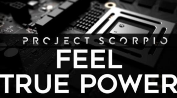 Scorpio Power Increases – Now 9GB of GDDR5 RAM for Developers