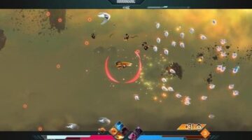 Drifting Lands Review: 90% Income Tax | Sick Critic