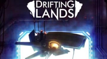 Drifting Lands Review | Ballistic Ballet – OnlySP