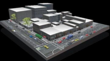 Cognata Raises $5million in Funding For VR Simulation Platform