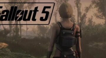 ‘Fallout 5’: big reveal on E3 – BattleCry Studios to develop the game?