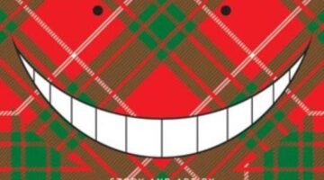 Assassination Classroom Volume 16 (Manga Review, Spoilers) – NerdSpan