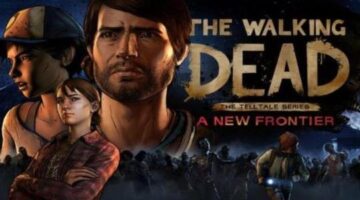 The Walking Dead: A New Frontier – Episode 5 Review