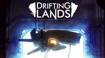 Drifting Lands Review – GameNews+